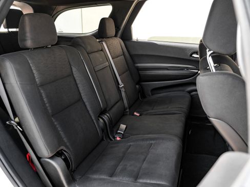 Used 2023 Dodge Durango GT RWD image 31