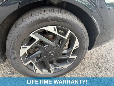 Used 2023 Kia Sportage SX FWD image 4