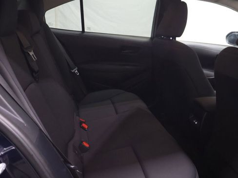 Used 2024 Toyota Corolla LE image 12