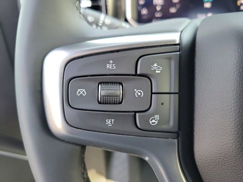 New 2026 Chevrolet Silverado 1500 LT image 5