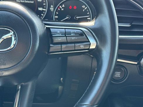 Certified 2025 MAZDA MAZDA3 s image 16