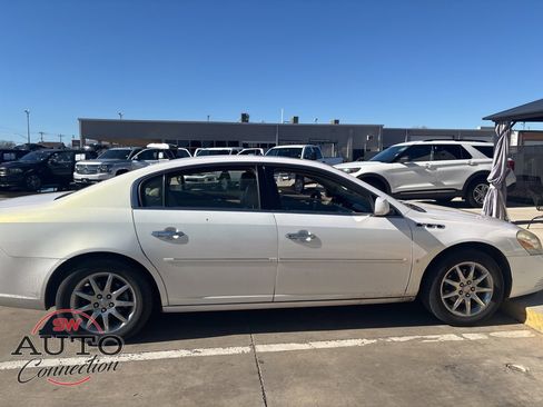Used 2006 Buick Lucerne CXL w/ Luxury Package image 4
