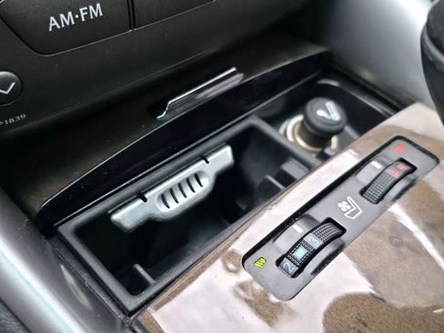 Used 2011 Lexus IS 250 IS 250 Sedan 4D image 32