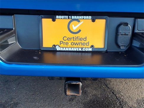 Certified 2022 RAM 1500 Big Horn image 12