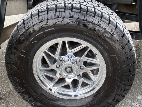 Certified 2022 RAM 2500 Big Horn w/ Level A Equipment Group image 28