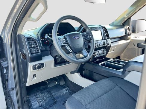 Used 2020 Ford F150 XL w/ Equipment Group 101A Mid image 9