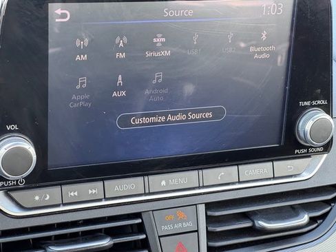 Certified 2024 Nissan Altima 2.5 SR image 23