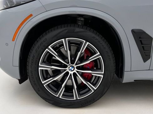 Used 2026 BMW X5 xDrive40i w/ M Sport Package AWD/4WD image 27
