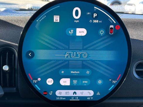 New 2026 MINI Cooper 4-Door Hardtop image 22