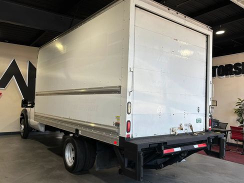 Used 2014 Ford F450 XL RWD image 5