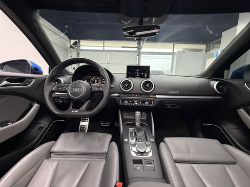 Used 2020 Audi S3 image 14
