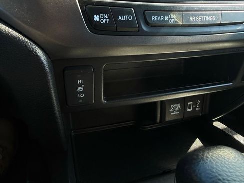 Used 2019 Honda Ridgeline RTL-T image 28