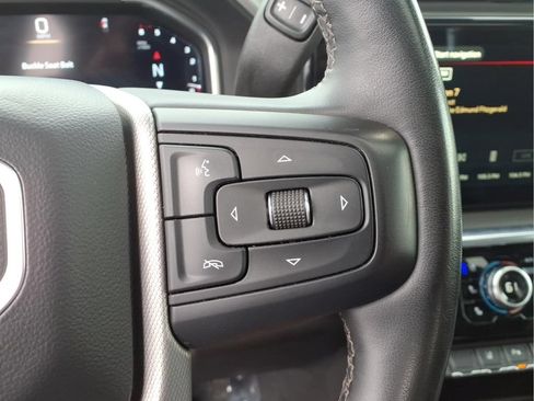 Certified 2024 GMC Sierra 2500 Denali w/ Denali Reserve Package AWD/4WD image 15