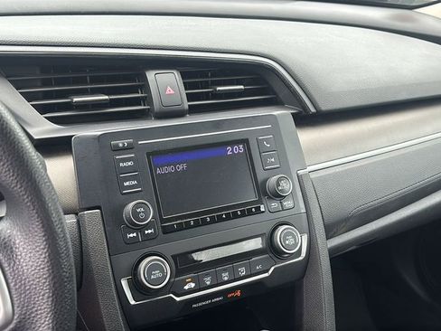 Used 2019 Honda Civic LX image 19