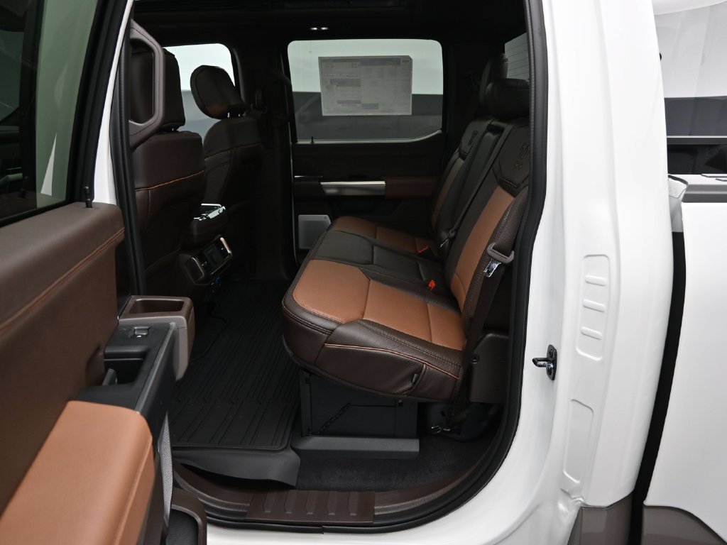 New 2026 Ford F150 King Ranch w/ Equipment Group 601A High AWD/4WD image 20