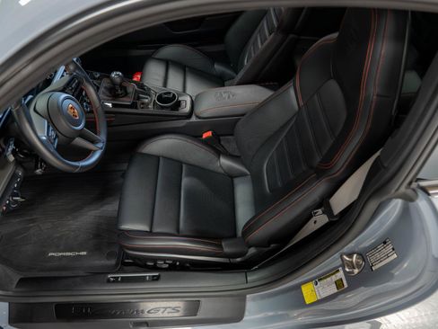 Used 2023 Porsche 911 Carrera GTS RWD image 87