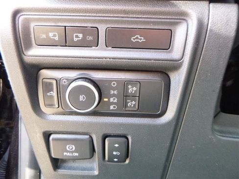 Used 2021 Ford F150 XLT w/ Equipment Group 302A High AWD/4WD image 18