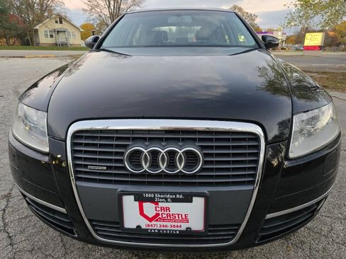Used 2005 Audi A6 3.2 AWD/4WD image 2