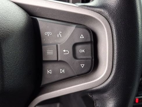 Used 2023 Ford Bronco Outer Banks AWD/4WD image 17