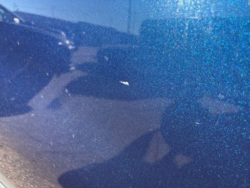 Used 2020 Nissan Murano SL w/ Moonroof Package image 8