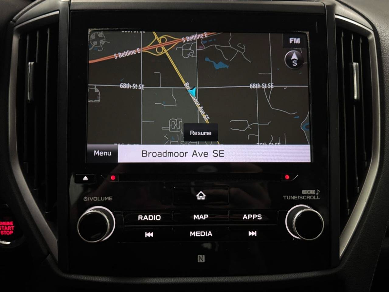 Used 2019 Subaru Forester Touring w/ Popular Package #3 AWD/4WD image 26