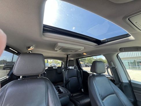 Used 2019 Honda Odyssey EX-L image 20