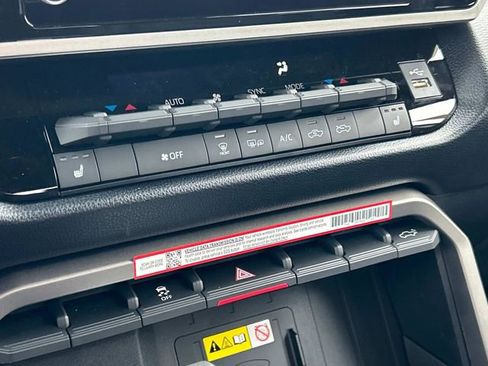 New 2025 Toyota Tundra SR5 image 19