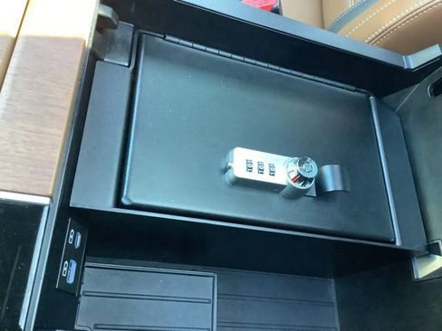 Used 2024 Toyota Tundra 1794 Edition w/ TRD Off-Road Package image 34