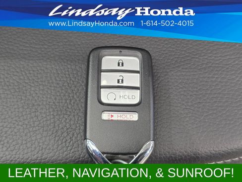 Used 2023 Honda Ridgeline RTL image 22