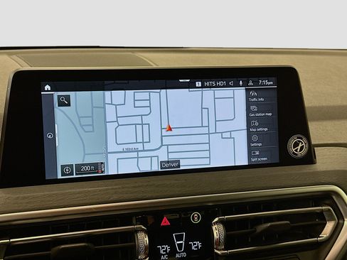 Used 2024 BMW X3 xDrive30i image 22