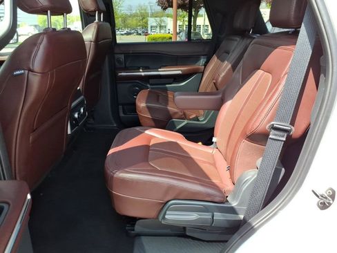 Certified 2023 Ford Expedition Limited AWD/4WD image 13