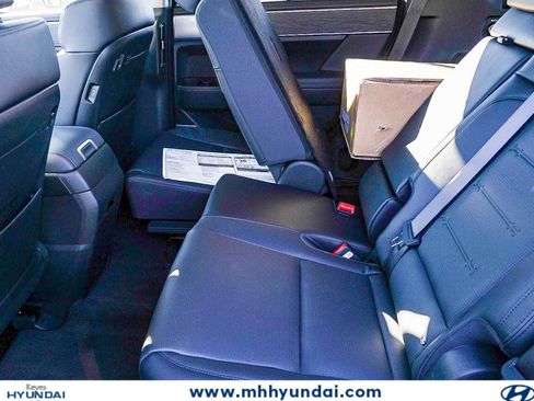New 2026 Hyundai Santa Fe Limited FWD image 23