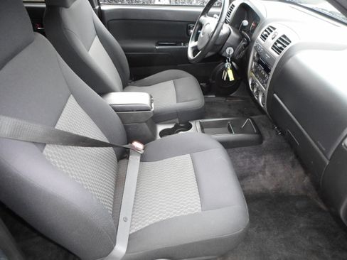 Used 2008 Chevrolet Colorado LT image 25