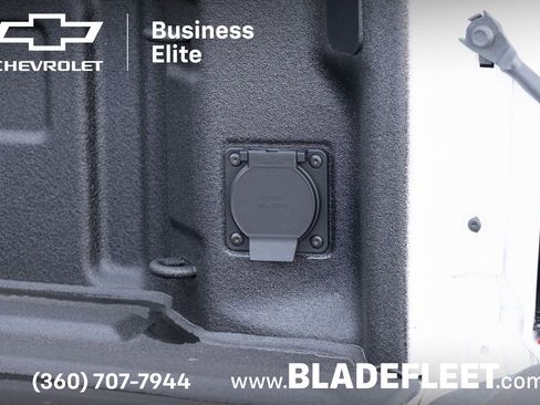 New 2025 Chevrolet Silverado 2500 W/T image 20