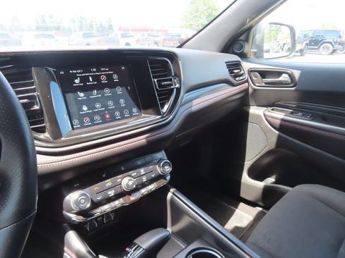 Used 2023 Dodge Durango GT AWD/4WD image 39
