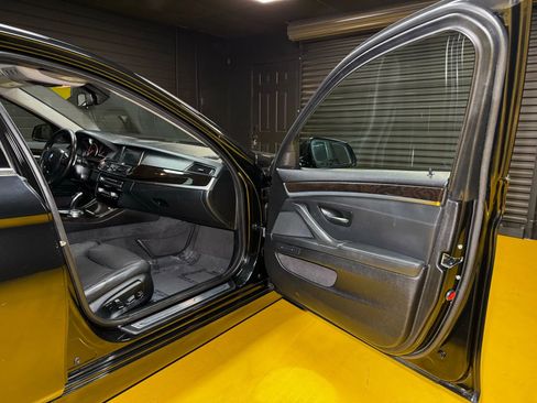Used 2016 BMW 535i Sedan image 28