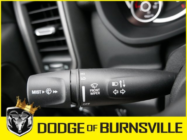 Used 2026 RAM 2500 Warlock AWD/4WD image 28