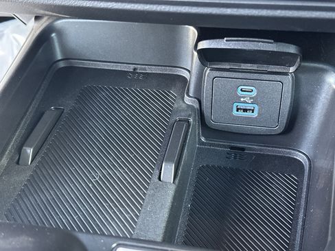 New 2025 Ford Bronco 4-Door w/ Sasquatch Package image 19