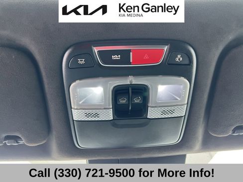 Certified 2024 Kia Telluride SX Prestige X-Line image 41