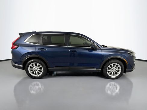Certified 2025 Honda CR-V EX-L image 4