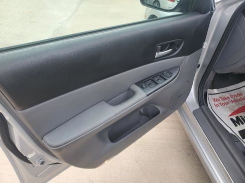 Used 2007 MAZDA MAZDA6 i Grand Touring FWD image 16