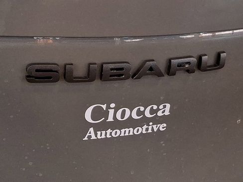 New 2026 Subaru Forester Premium image 15