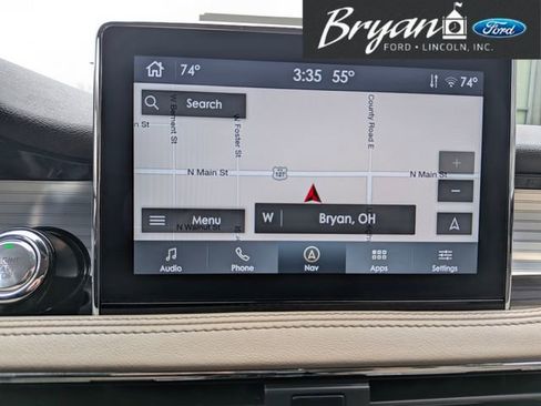 Used 2022 Lincoln Corsair AWD w/ Premium Package image 23