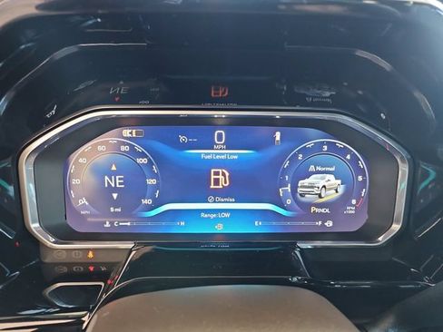 New 2026 Chevrolet Silverado 1500 LT w/ Texas Edition Plus RWD image 19