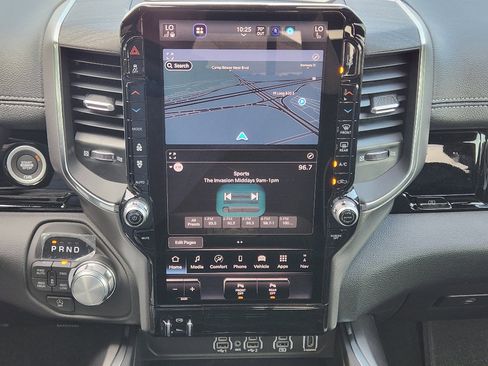 New 2026 RAM 1500 Laramie image 12