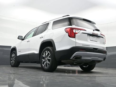 Certified 2023 GMC Acadia SLE w/ Driver Convenience Package AWD/4WD image 32