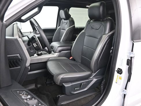 Used 2020 Ford F150 Raptor w/ Equipment Group 802A Luxury image 12