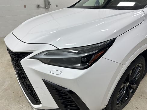 Certified 2024 Lexus NX 350 F Sport AWD/4WD image 6