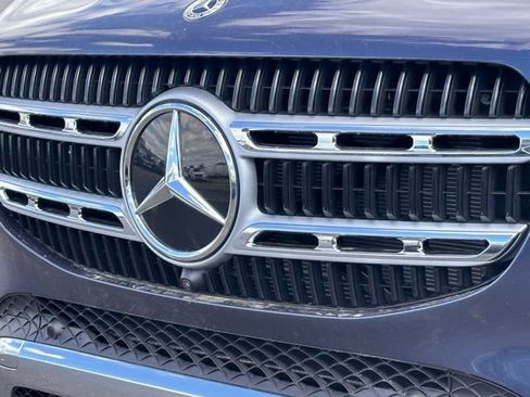 New 2026 Mercedes-Benz GLE 350 4MATIC image 5