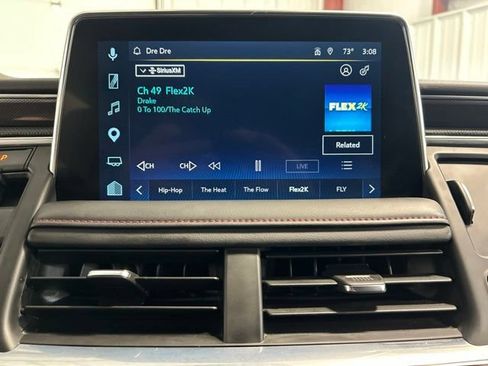 Used 2024 Chevrolet Tahoe RST w/ Luxury Package AWD/4WD image 28